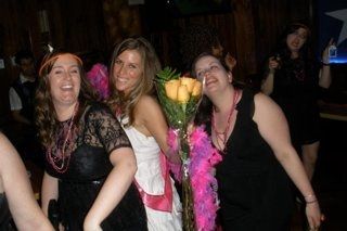 Bachelorette Party & Bridal Shower *Pics*