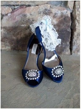 Show us your....SHOES!