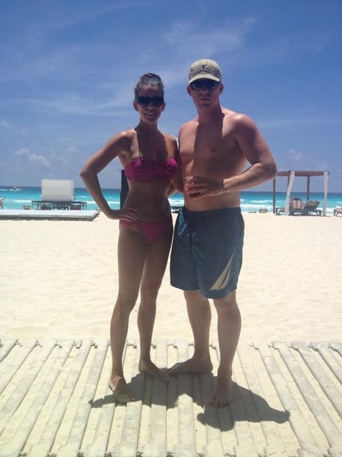 Honeymoon Pictures?