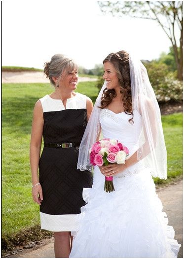 Mother of the Bride