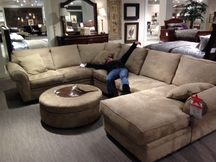 NWR - Couch Brands