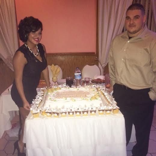 Engagement Party!!!! (PIC HEAVY)