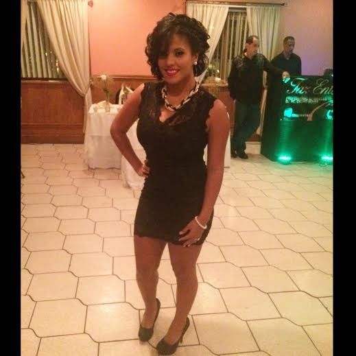 Engagement Party!!!! (PIC HEAVY)