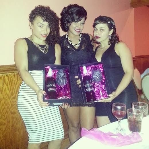 Engagement Party!!!! (PIC HEAVY)
