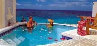 Show me PICTURES of your honeymoon destination!