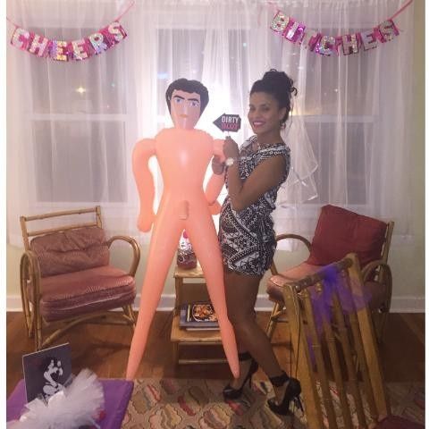 BAB!!!!!!!! My Bachelorette Getaway! (pics)