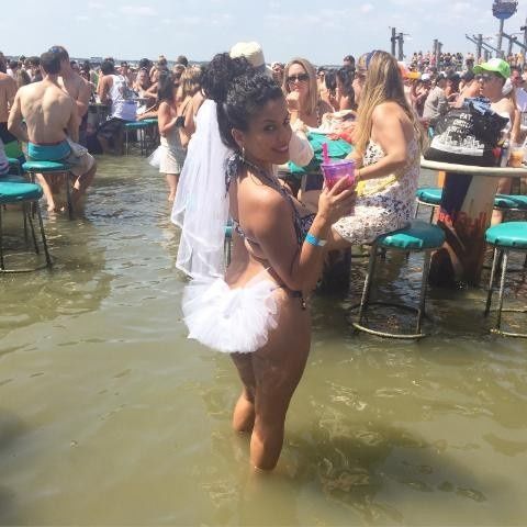 BAB!!!!!!!! My Bachelorette Getaway! (pics)