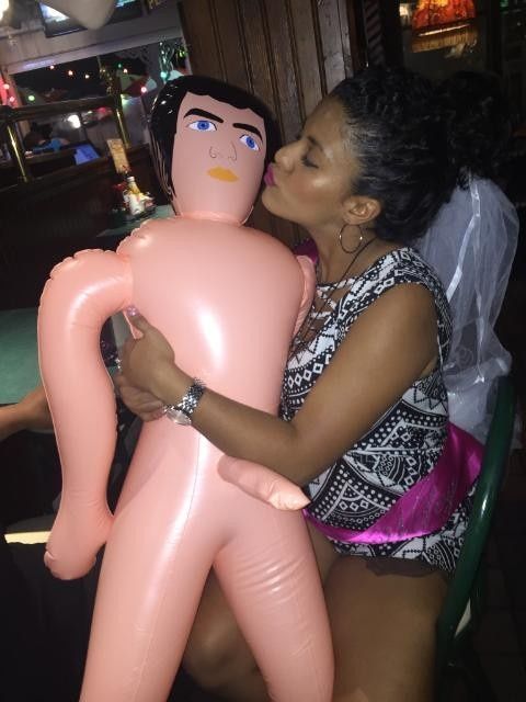 BAB!!!!!!!! My Bachelorette Getaway! (pics)