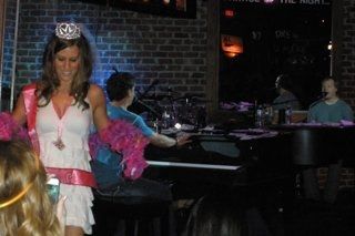 Bachelorette Party & Bridal Shower *Pics*
