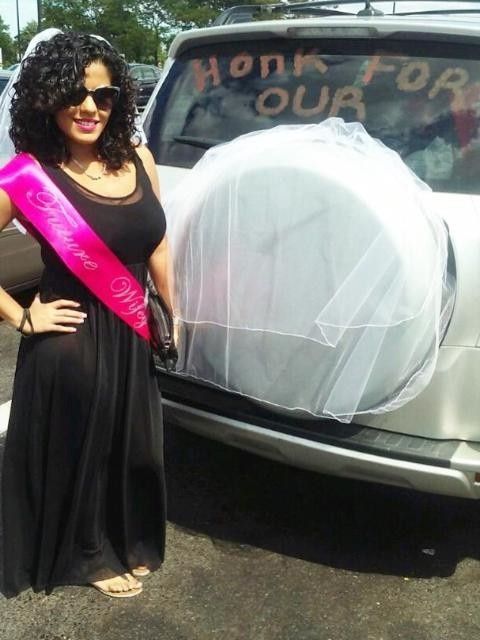 BAB!!!!!!!! My Bachelorette Getaway! (pics)