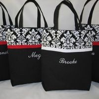 BM gifts...what are you giving your girls?