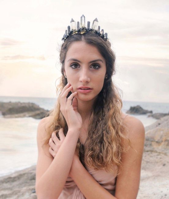 Crystal Crown