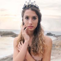 Crystal Crown