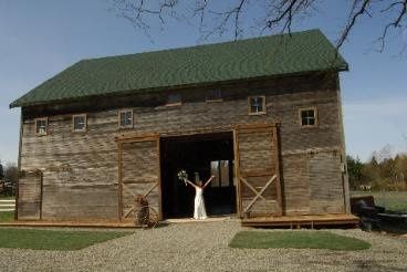 Show Me Your.....Venues! Reception and Ceremony