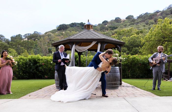 Wedding Photos + Story - 2