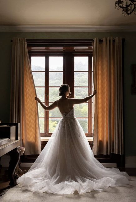Wedding Photos + Story 7