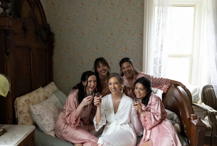 Wedding Photos + Story 11