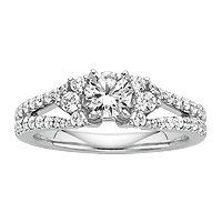WR: Who here has pics of their e-rings and wedding bands? (PICS)