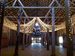 One of my favorite types of threads: Let's See Your Venue :-)