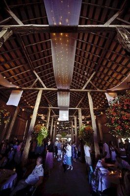 Got a pic of your reception venue? Let's see them :)