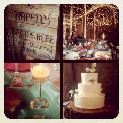 ...and I didn't even have to have a 'momzilla' moment! (sneak peak on pics)