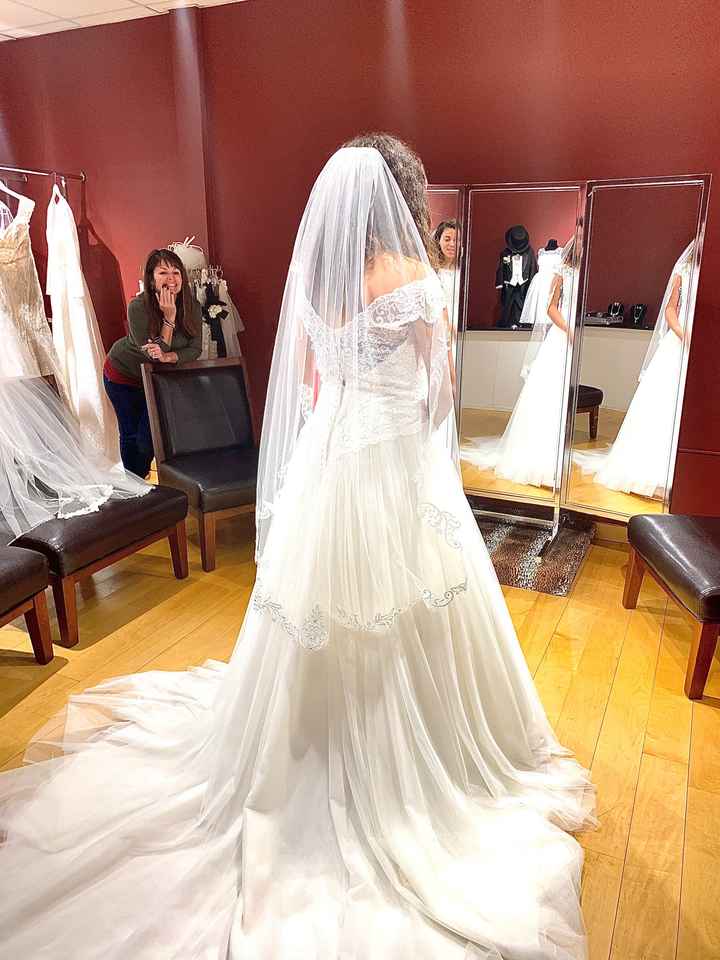 Show me your dresses! - 2