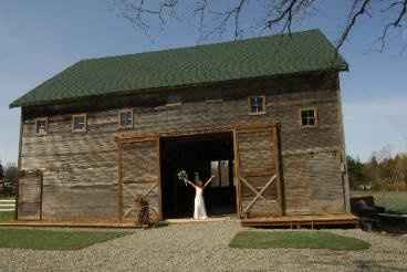 Show Me Your.....Venues! Reception and Ceremony