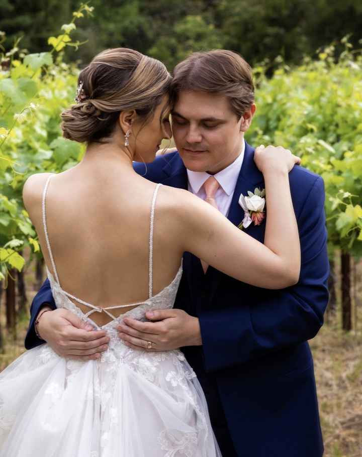 Wedding Photos + Story - 5