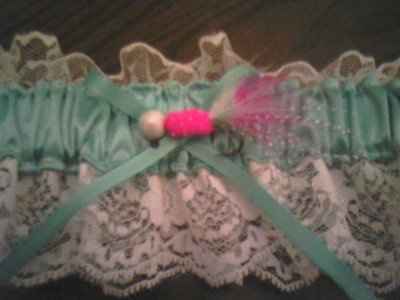 DIY Garter