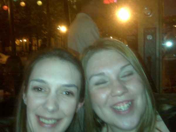 Introduce your MOH...