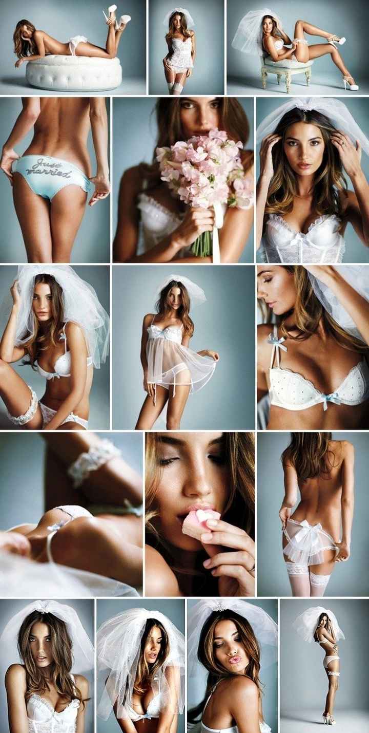 Talk me into it...boudoir shoot