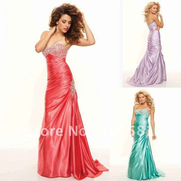 Mother of the Bride dress / Step Mother of the bride...
