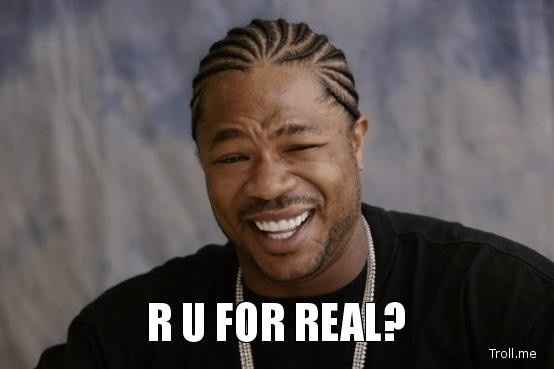 The Disappointments Wont stop, why are ppl doing me like this