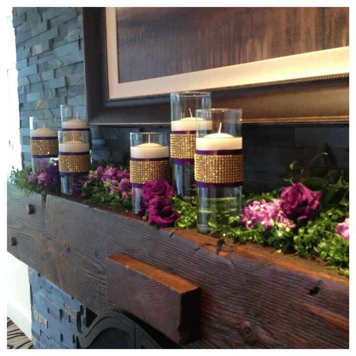 Need Inspiration for decoration
