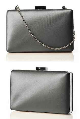Purse/clutch, nothing? Where to put stuff?