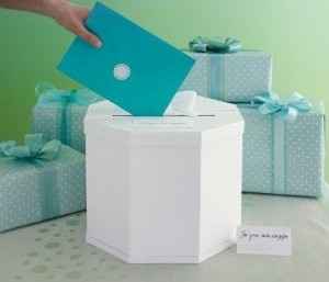 Can I please see your Card Box/Cage?