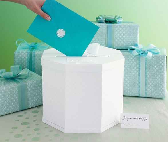 Have Tons of Joann Coupons But No Clue What to Do About Card Box!