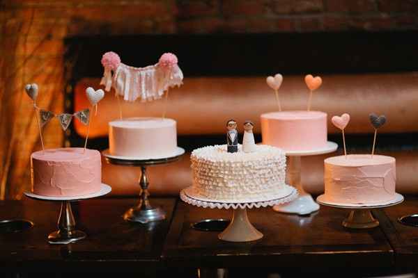 CAKE!