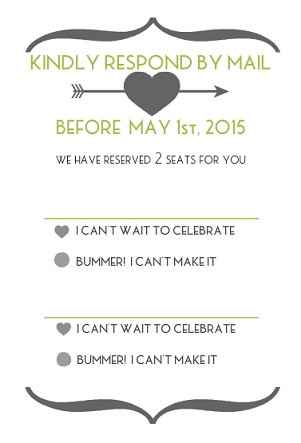 Wedding Invitations?! SHOW ME YOURS!