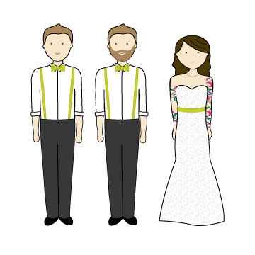 Where Did You Get Your Cake Topper?
