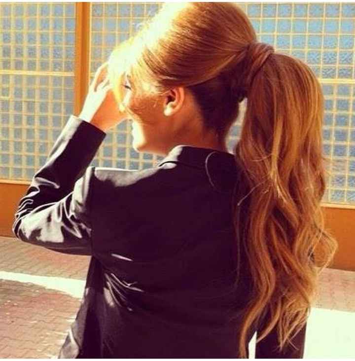 What made you decide on your hair style/what did you like about your inspiration picture?
