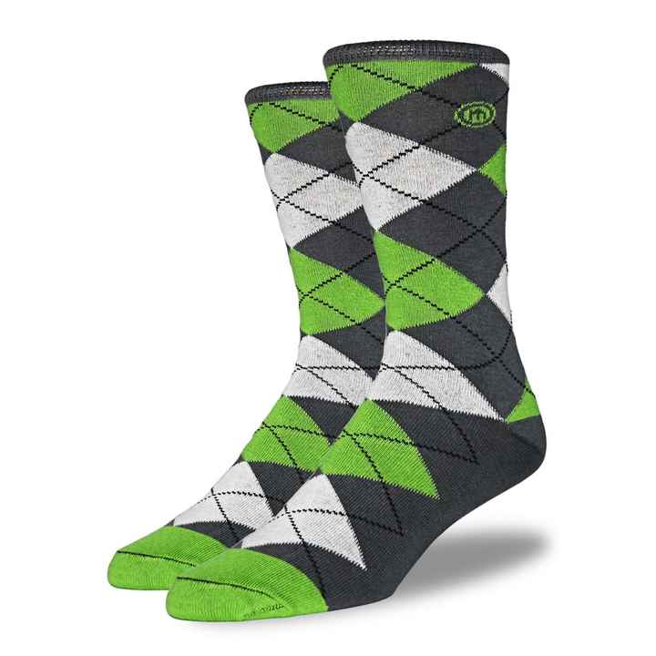 Fun Socks!