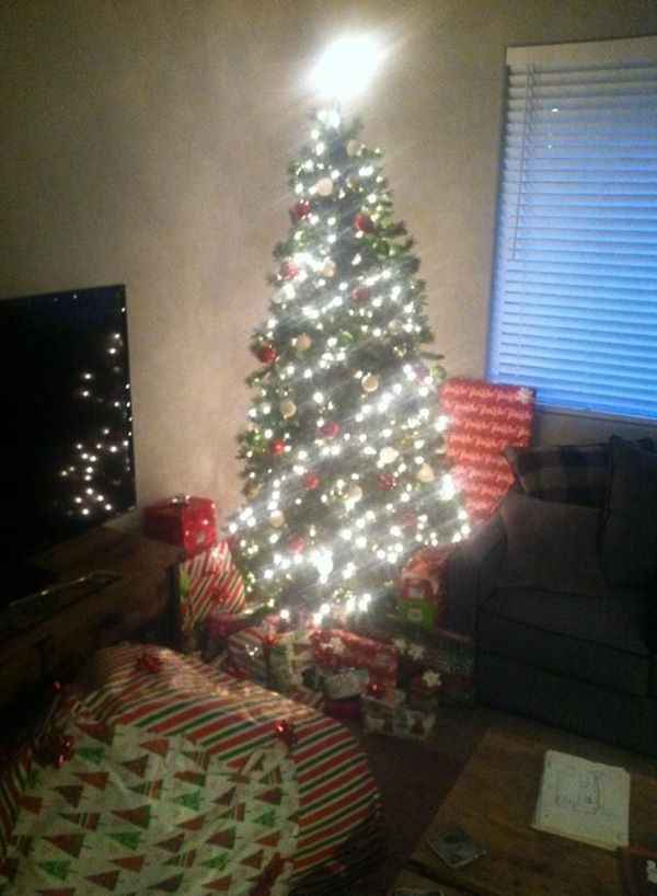 NWR Show me your tree!
