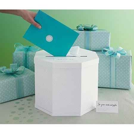card boxes