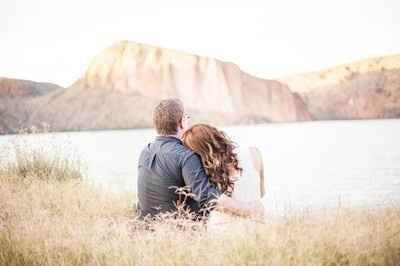 Engagement Photos/Help Me Pick!