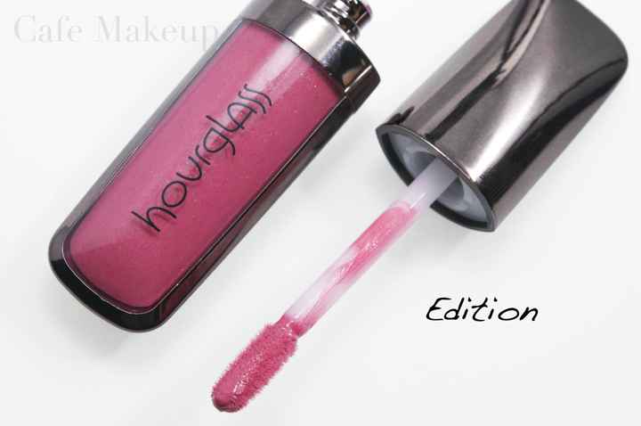 KWR: Good lipsticks that don't smudge