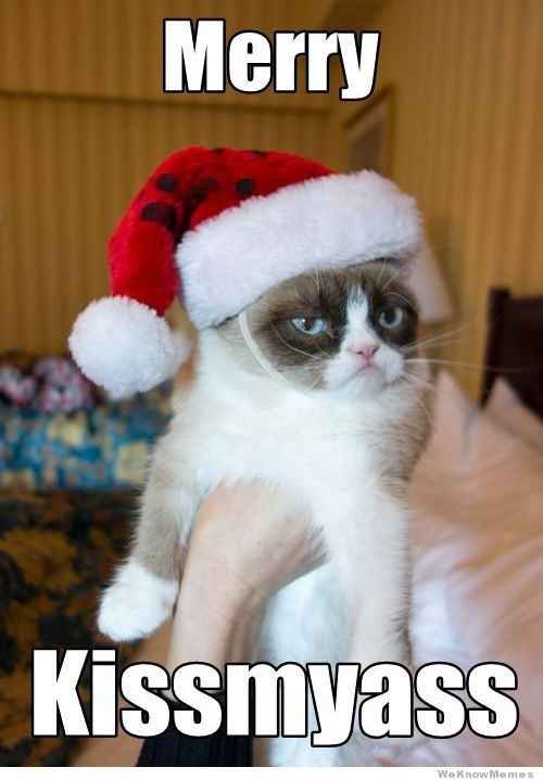 Happy [insert Holiday] from WWLauren & WWKatie!