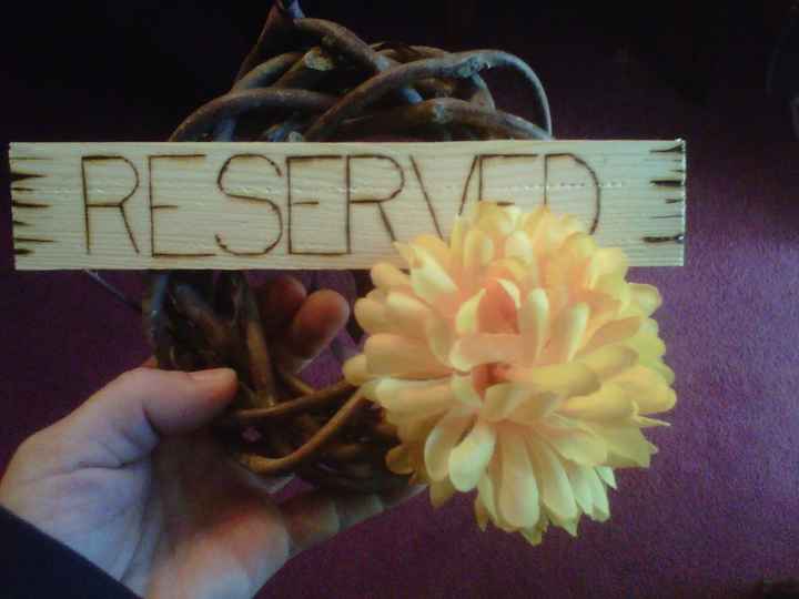 Recent DIY...opinions?