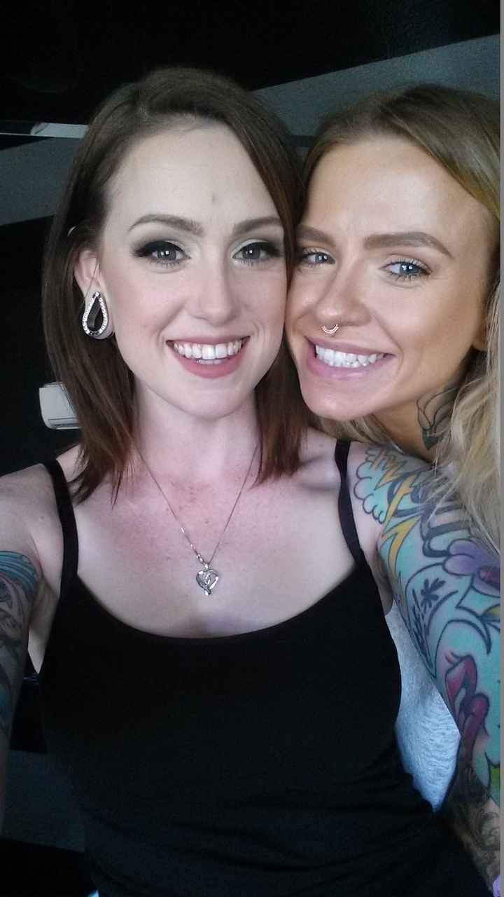 happy addition to the bridal party!!