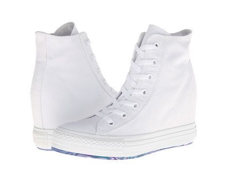 Let's get some shoes....These shoes are three hundred dollars. Let's get 'em!
